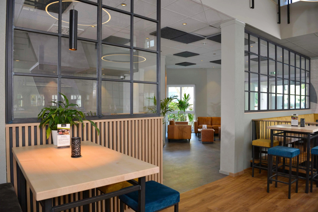 Sure Hotel by Best Western Hilden-Düsseldorf