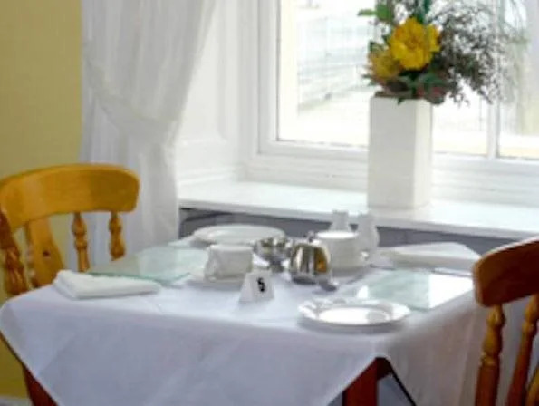 Valentine Guest House