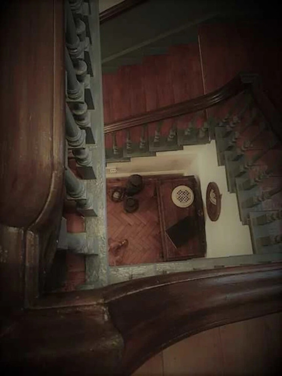 Moonfleet Boutique Hotel