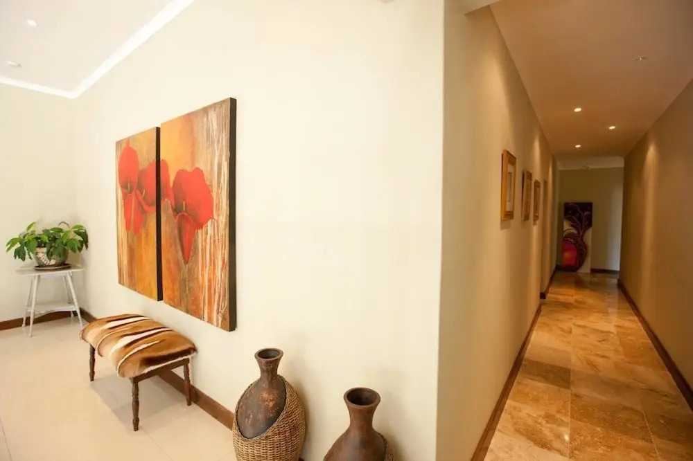 Belmonte Guesthouse