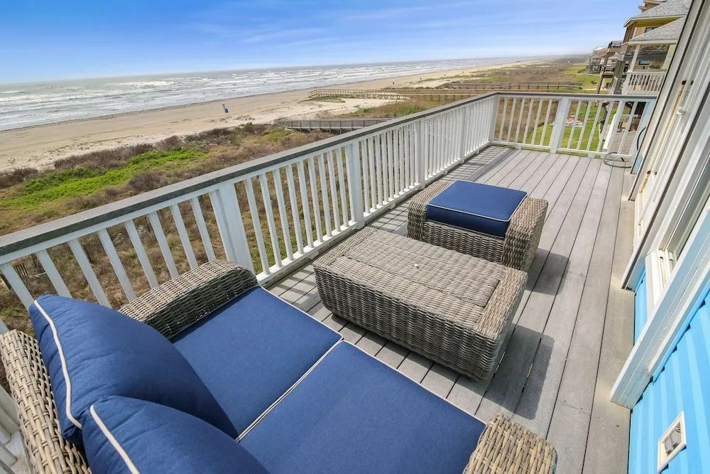 Beachfront Melody
