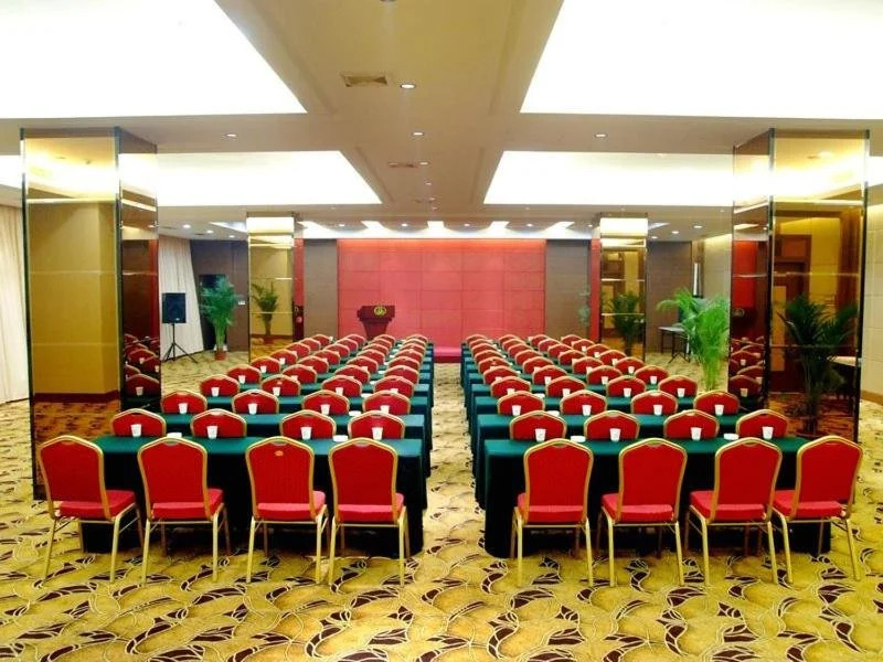 Jin Li Cheng Business Hotel