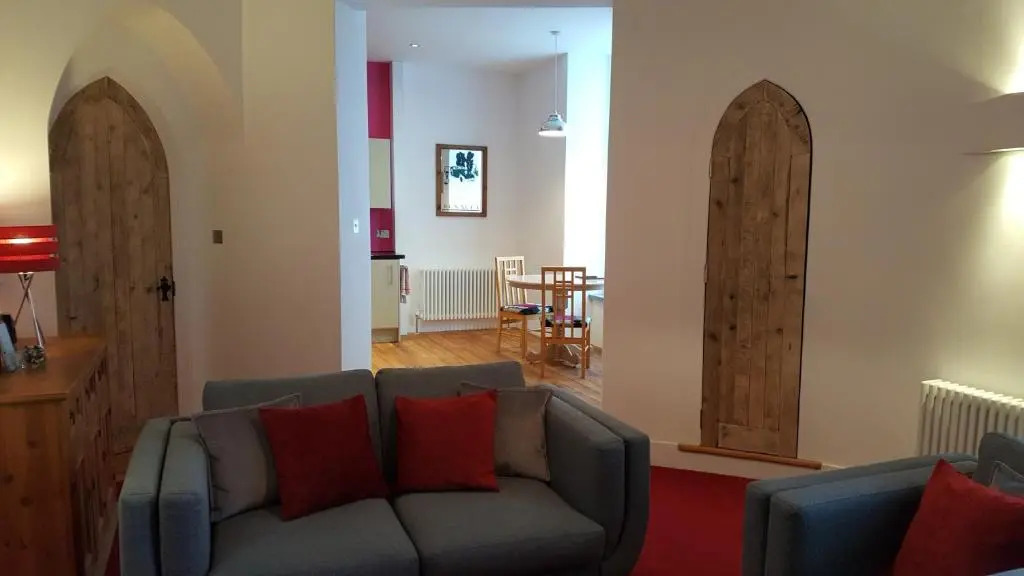 The Old Convent Holiday Apartments