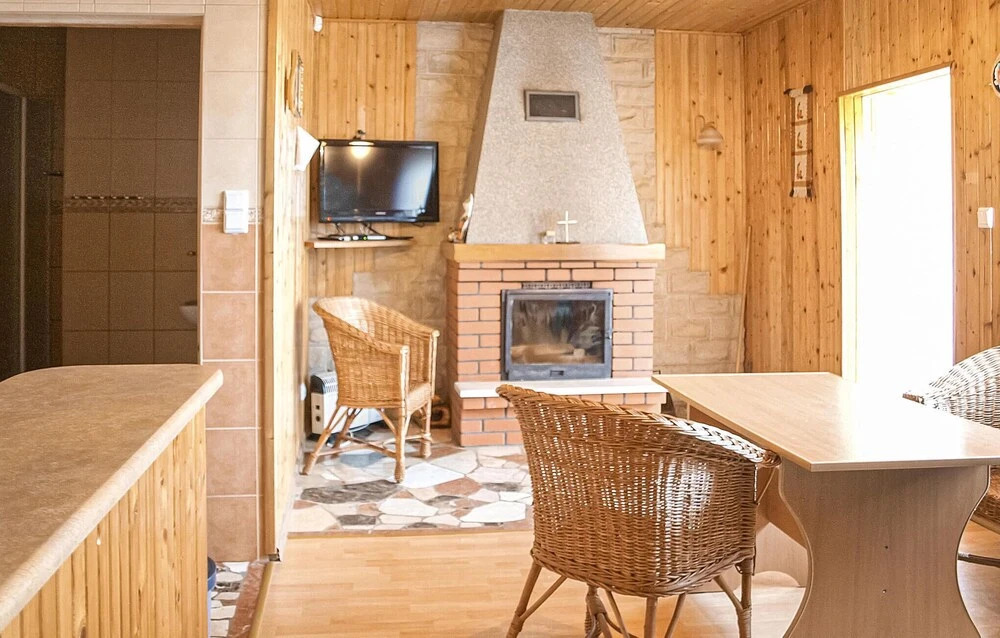 Awesome Apartment in Kopalino With 1 Bedrooms and Wifi