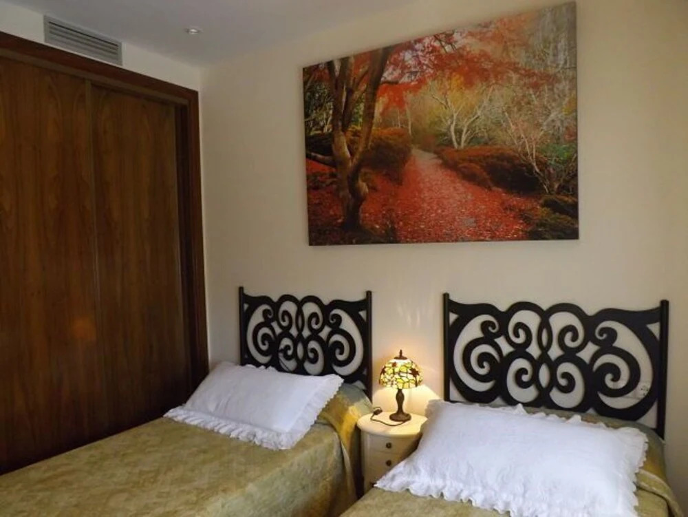 Apartamento Xaloc 3