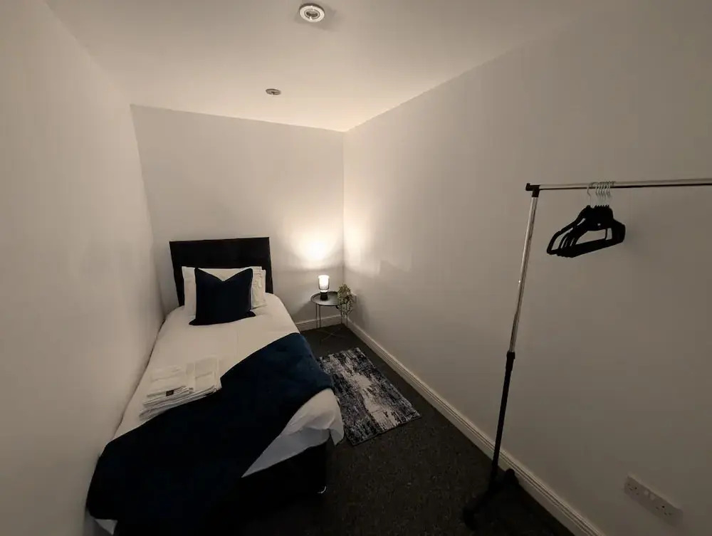 Broad Street, Wolverhampton - 2 Bedroom Apartment
