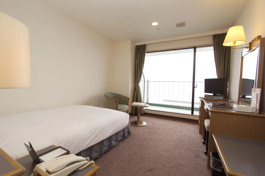 Shimonoseki Grand Hotel
