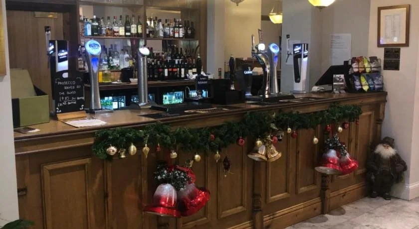 The Humber Bridge Country Hotel