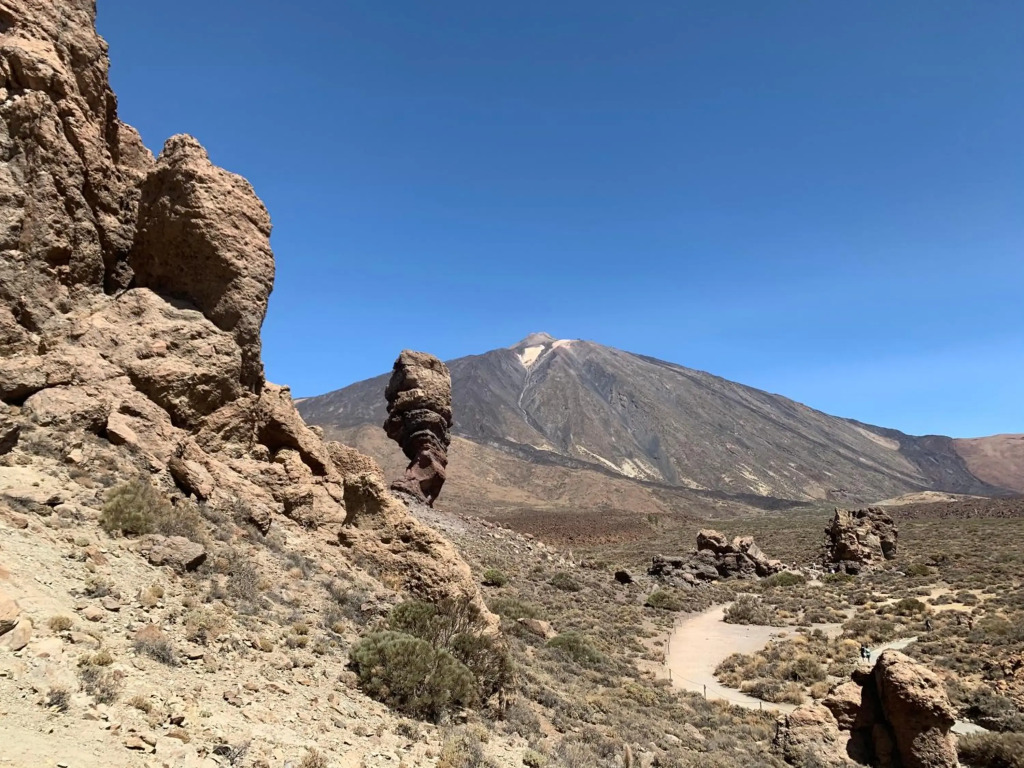 Sunny Tenerife, Los Cristianos, Studio