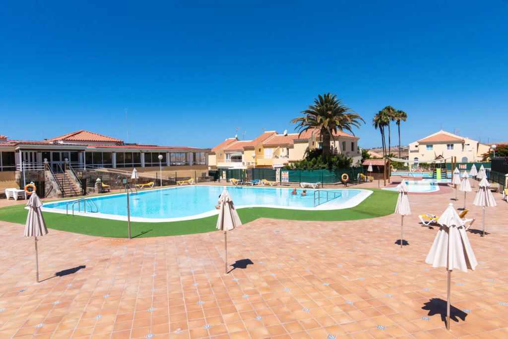 Home2Book Charming & Relaxing Dúplex, Pool&Terrace