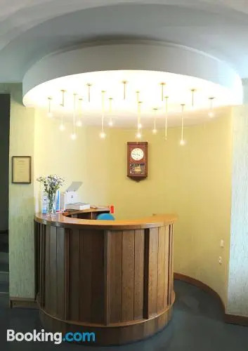 Hotel Senas Namas