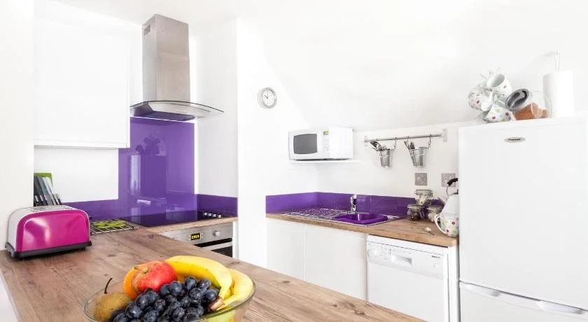 Kernow Trek Lodge
