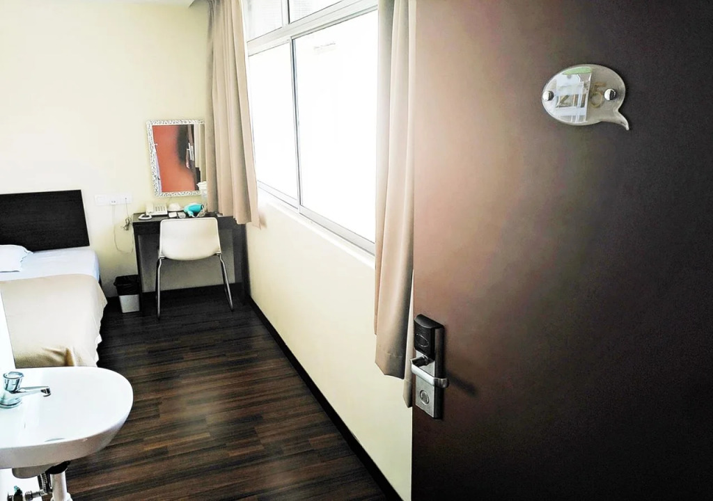 SO Hotel