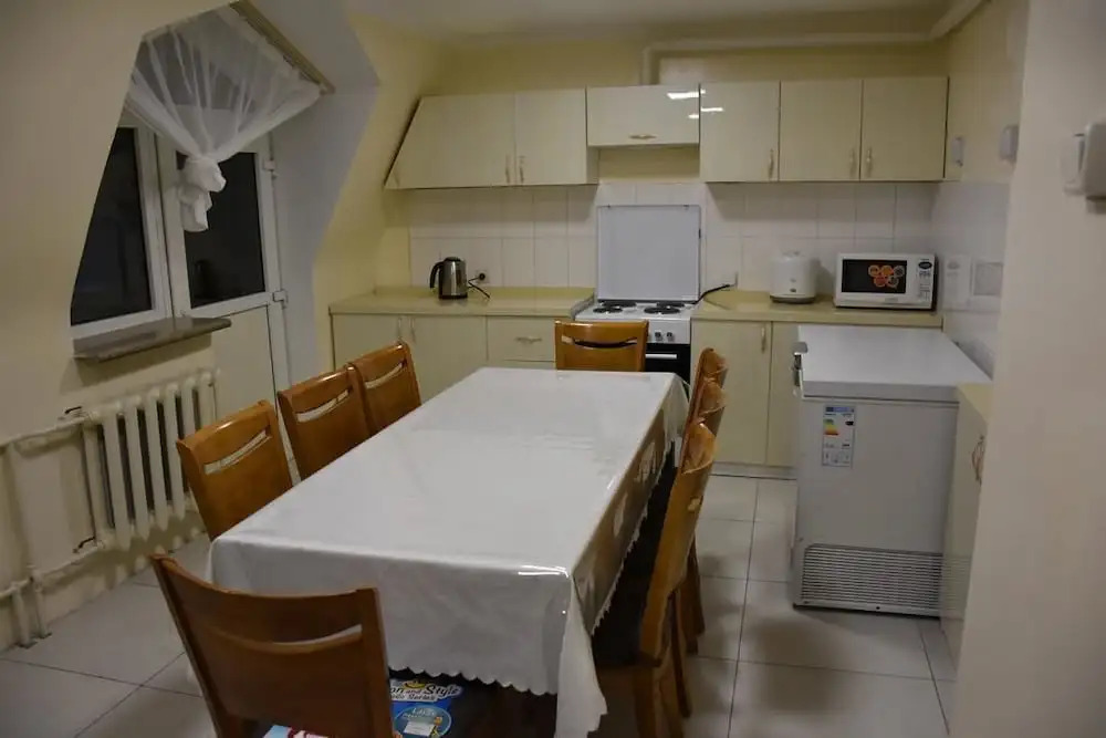 Sodoo's Guest House