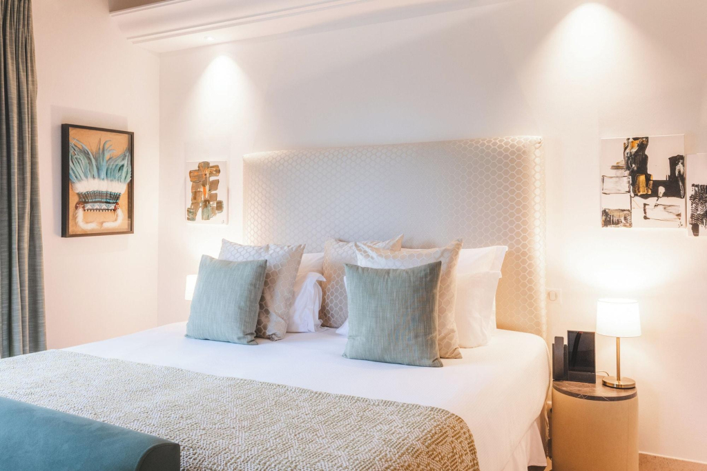 Hotel Le Domaine de L Astragale Saint Tropez