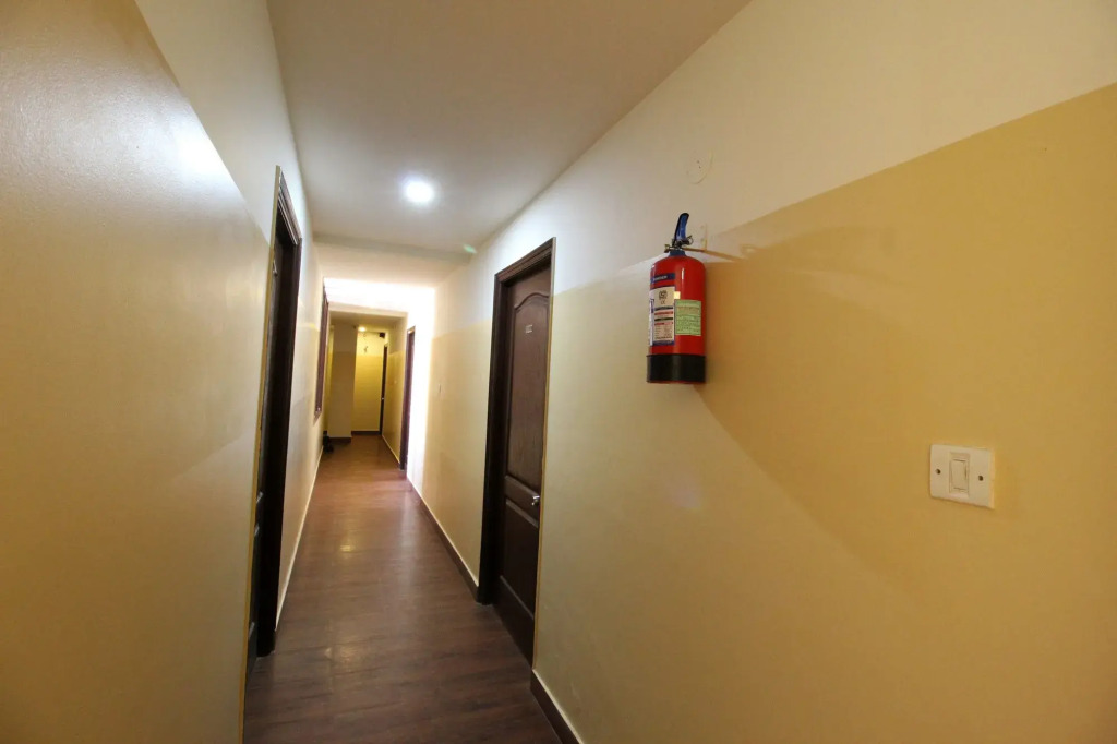 FabHotel Kris Resort - Nr Calangute Beach