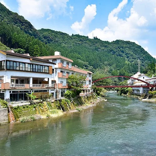 Myoken Hotel