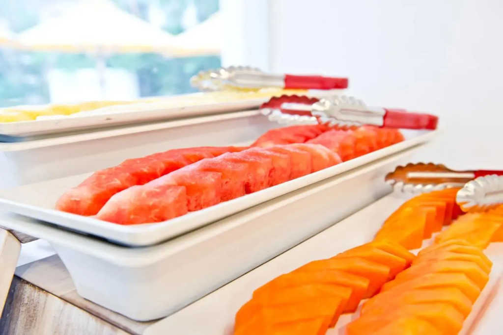 Bloomrooms @ Link Road