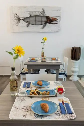 B&B Rotta Mediterranea