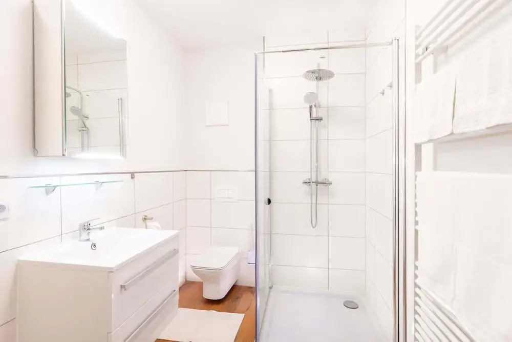 Weisser Ochsen - smart living by corents