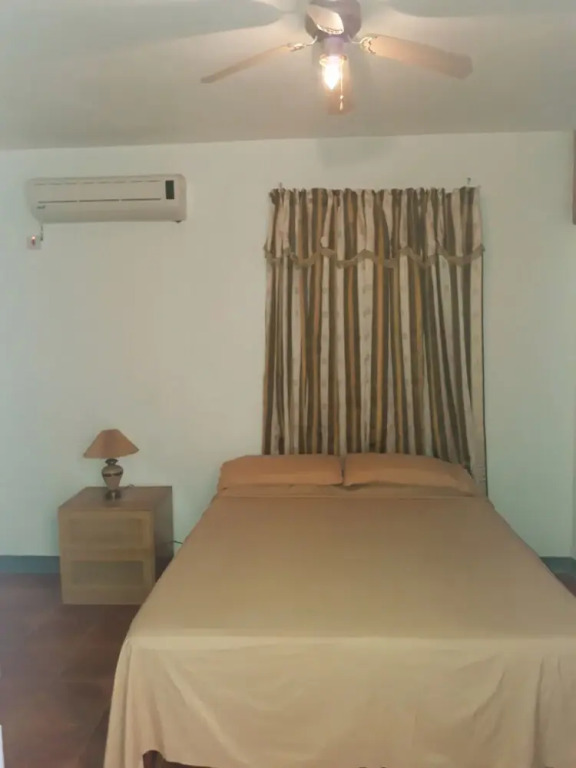 Sandune Cottage
