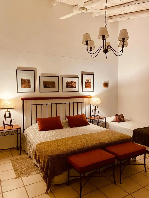 Chañarmuyo Casa de Huéspedes