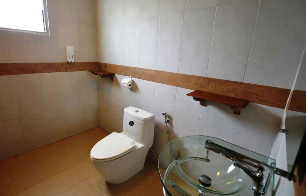 Puteri Lanta Family Villas