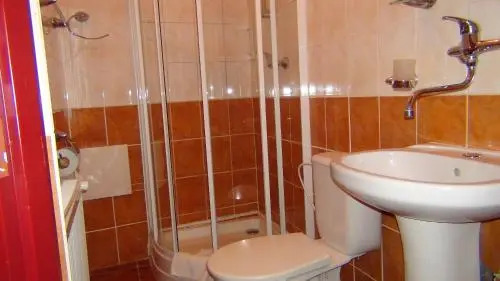 Penzion Vila Aria