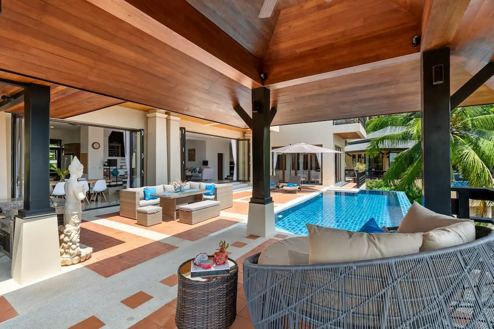 Vista Mar - Scenic Sunset & Sea View Villa