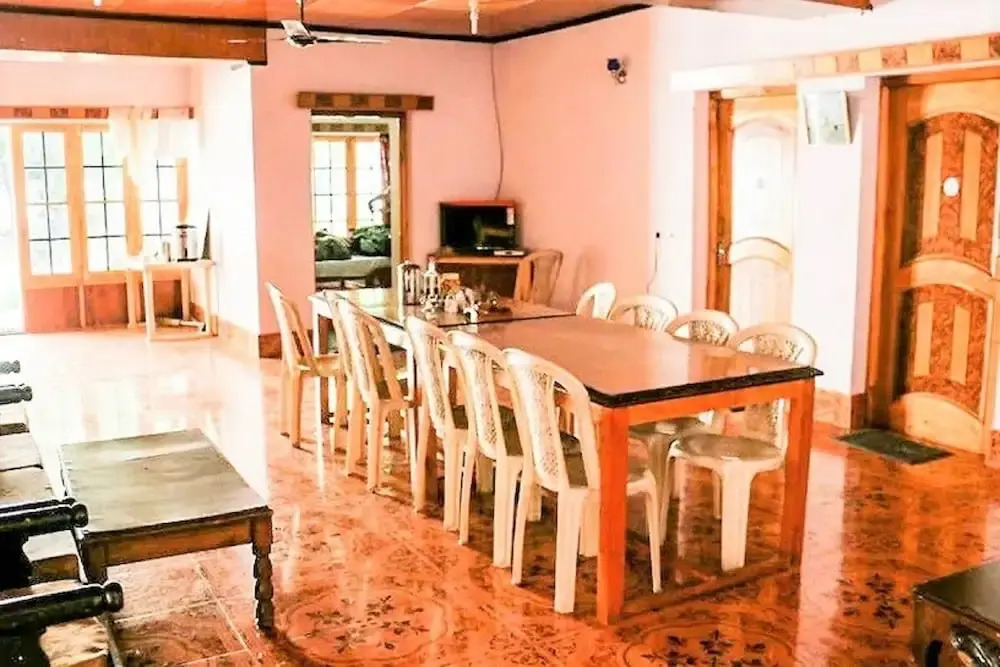 Galaxy Guest House