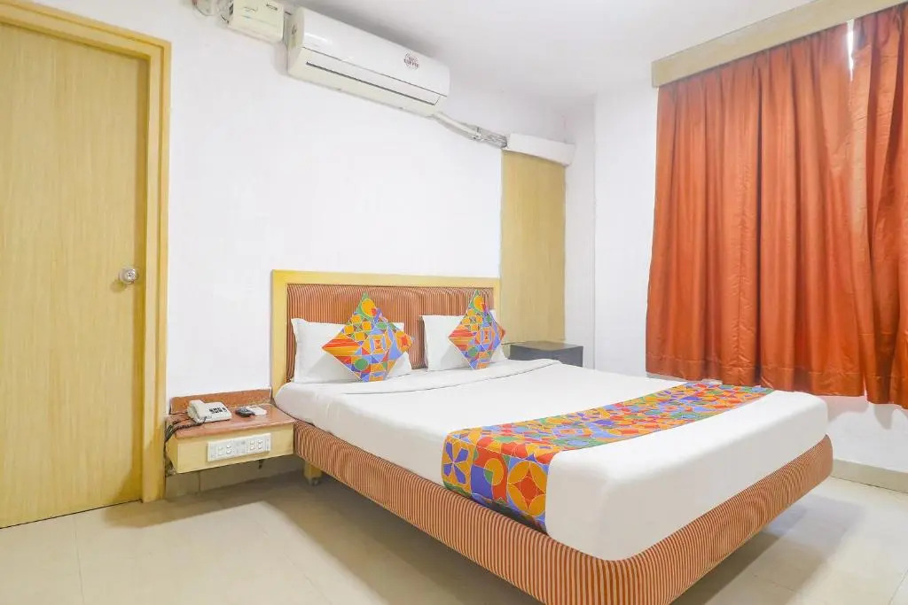 Ssv Grand FabHotel