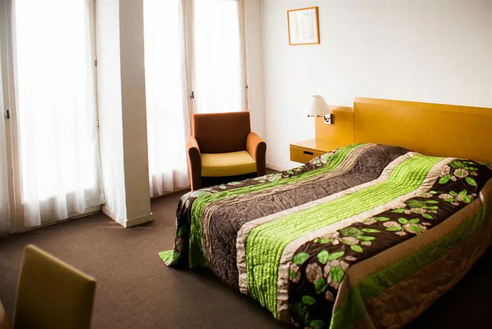 Hotel de Jouvence