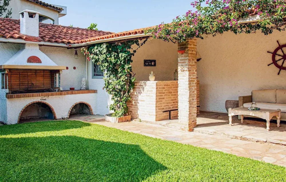 Villa Melenia