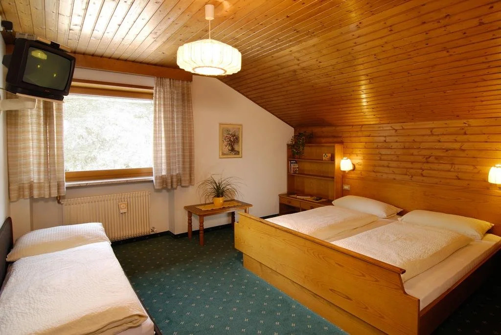 Cësa Panaval Apartments