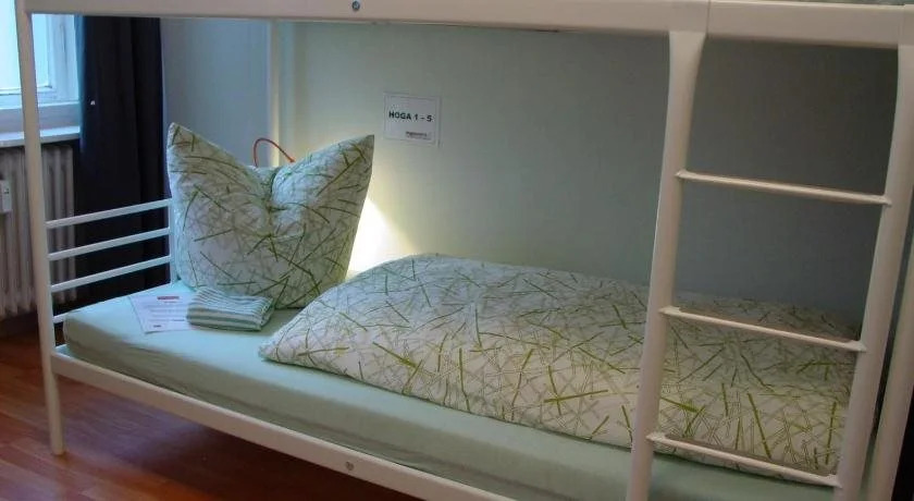 My Gayhostel