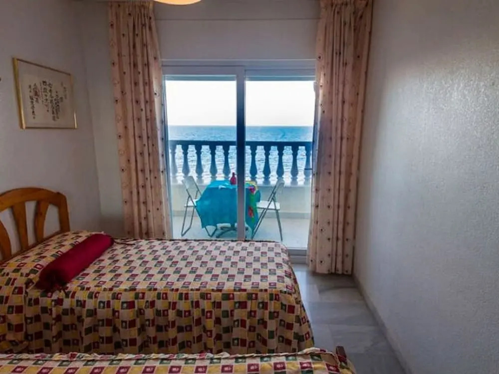 Traditional Holiday Home in La Manga With Swimming Pool