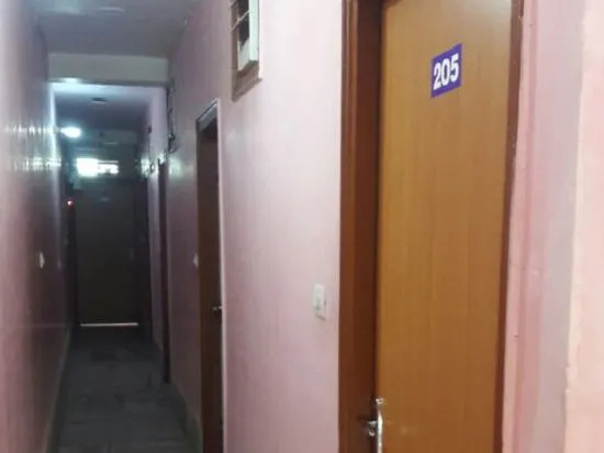 Hotel Goodwill