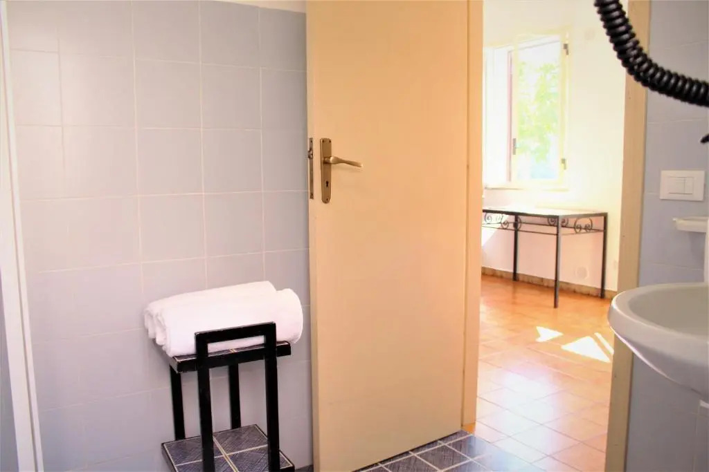 Camping Villaggio Calanovella
