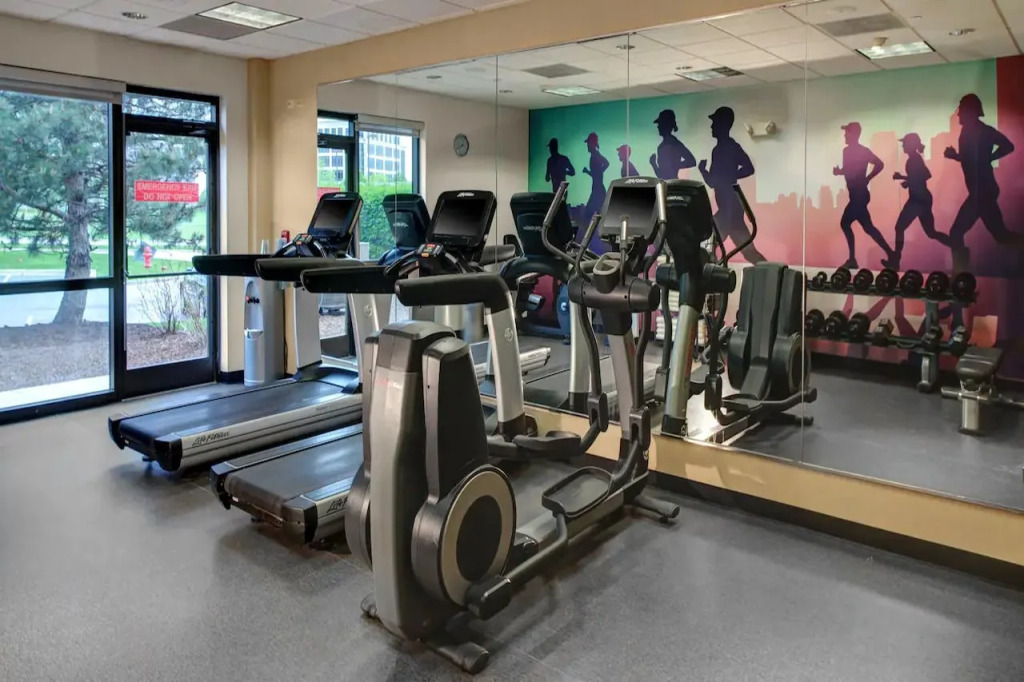Hyatt Place Atlanta / Alpharetta / Windward Parkway