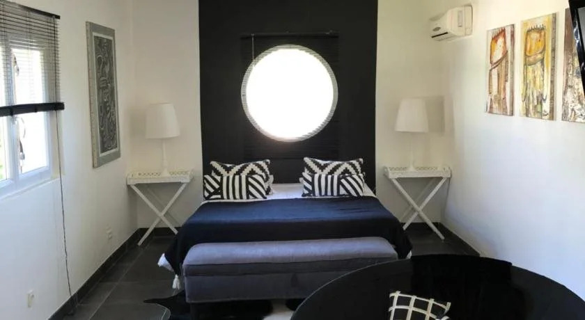 Villa 45 B&B