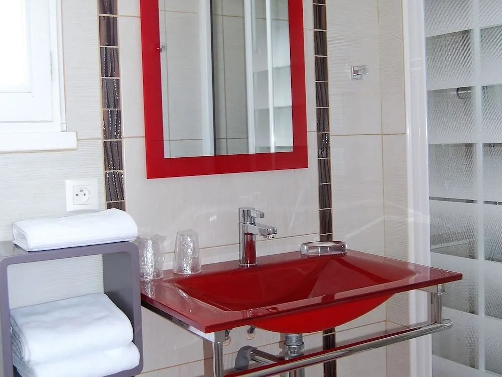 Hotel Le Goeland