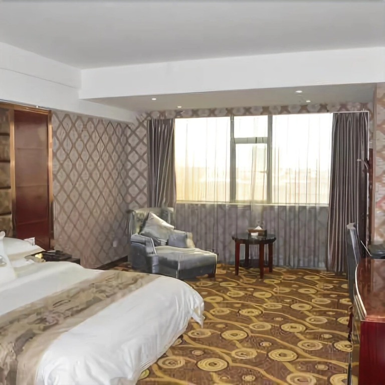 Jinguzi Kokusai Hotel