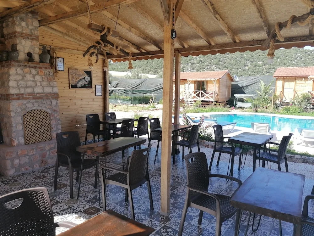 Habesa Bungalov & Apart Pansiyon