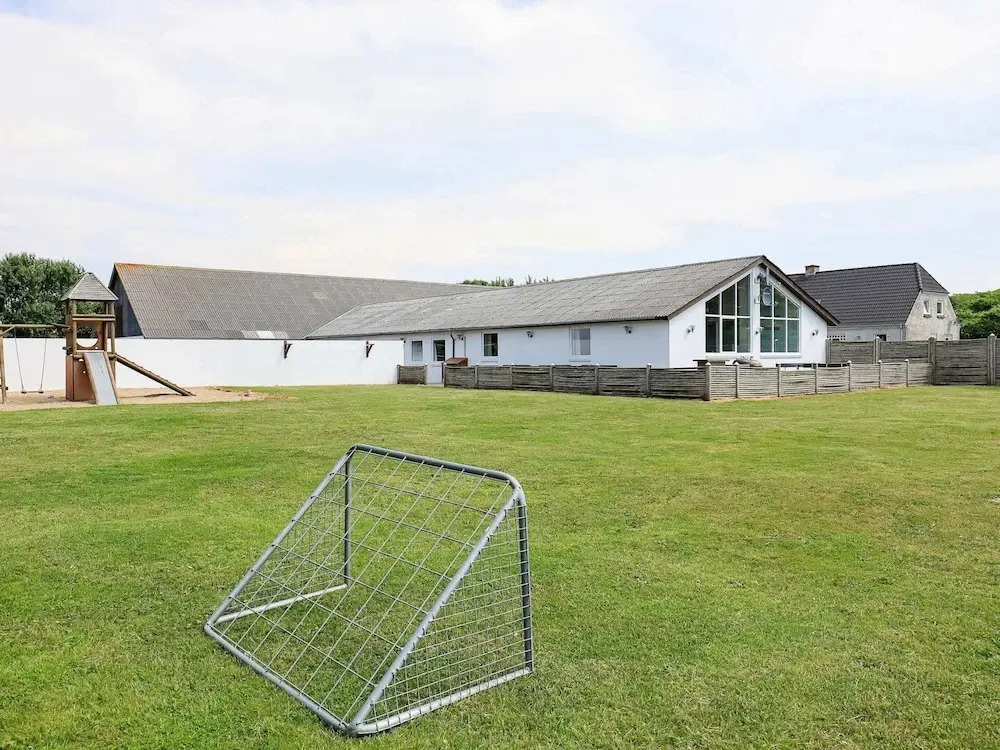 5 Star Holiday Home in Vinderup