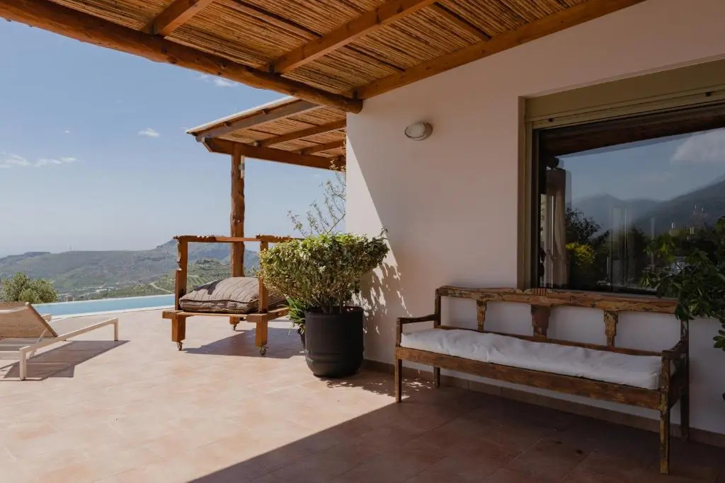 Villa Sunrise