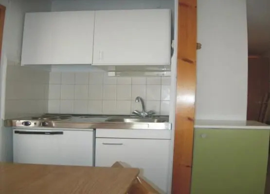 Aparthotel Condor