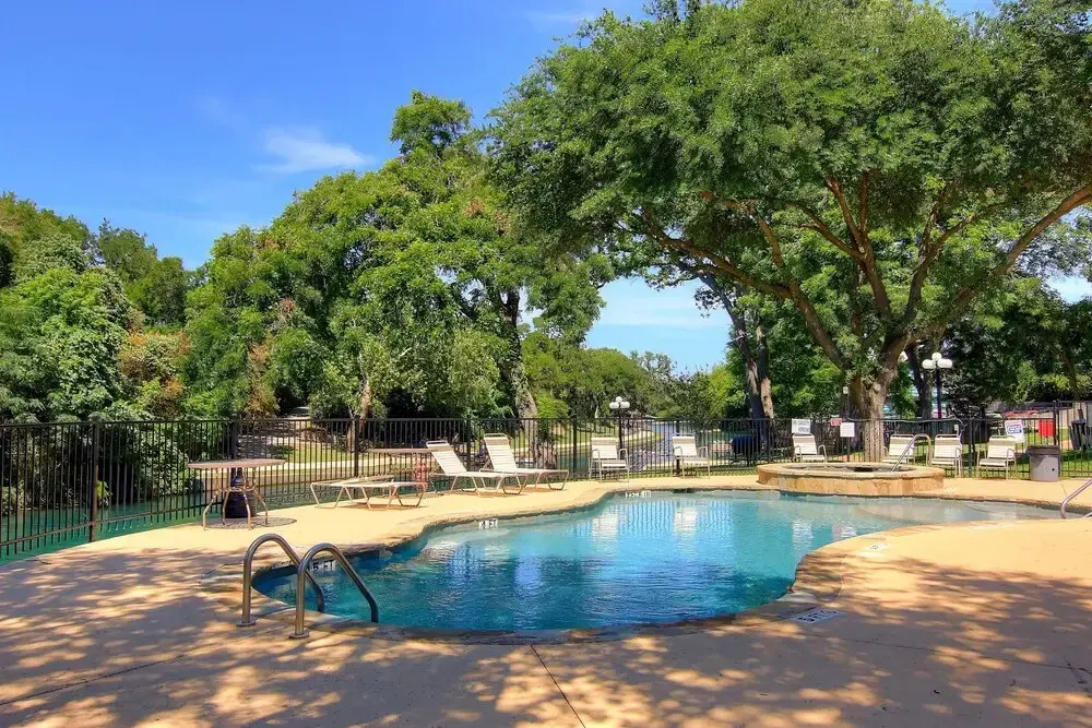 Sweet Retreat RRC A203 2 Bedroom Condo by RedAwning