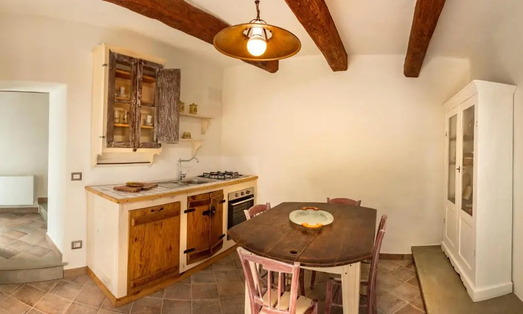 Tenuta La Scure