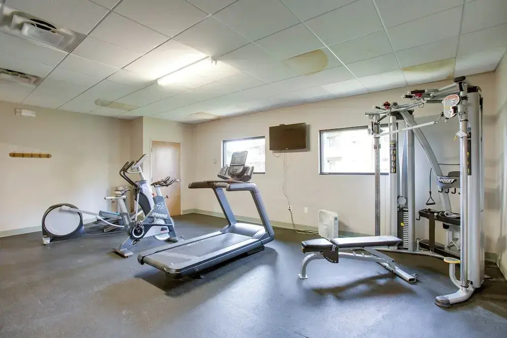 Hike, Bike, Ski: Winter Park Condo w/ Deck