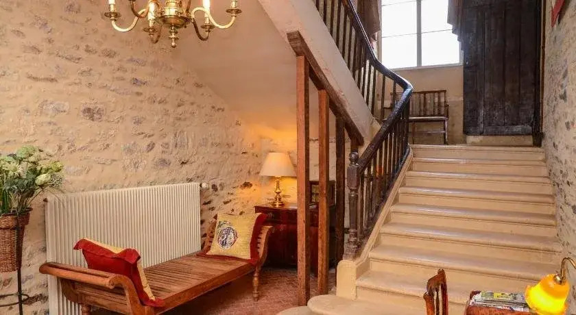 Chateau La Cour